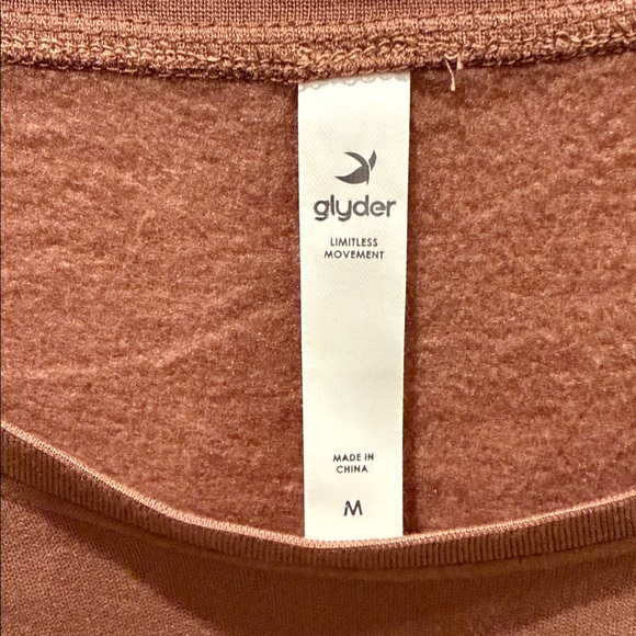 Lounge Off Shoulder - Picture 5 of 5